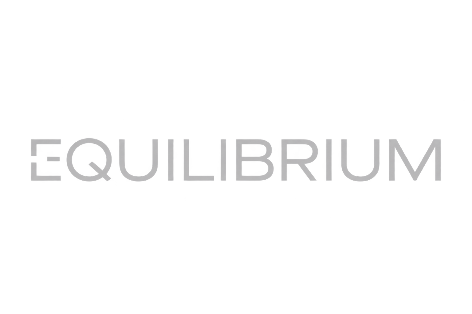 Equilibrium