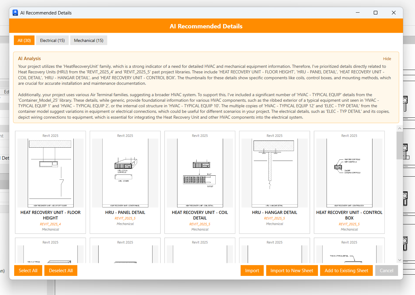 AI Recommended Details