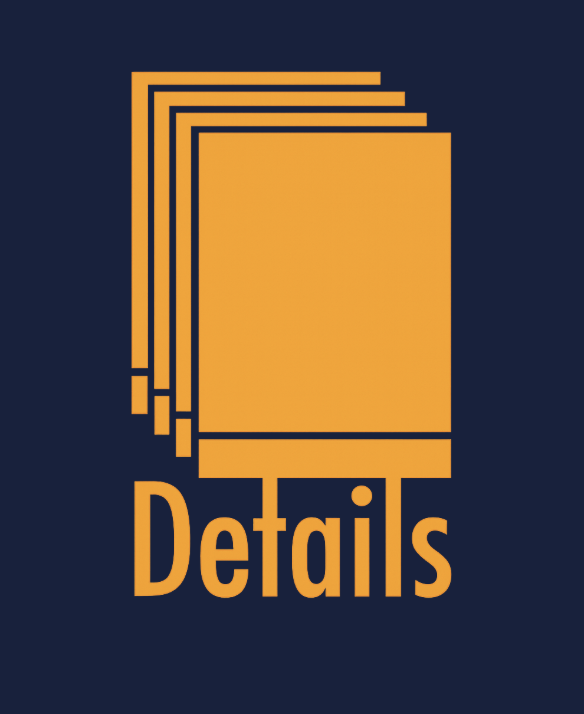 Details Logo